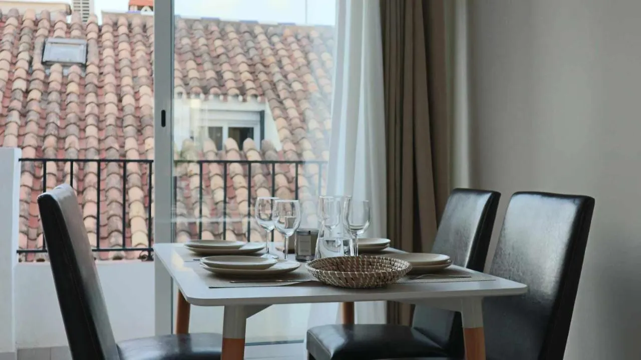 Marbella Center New In Old Townby Houselogy Apartment