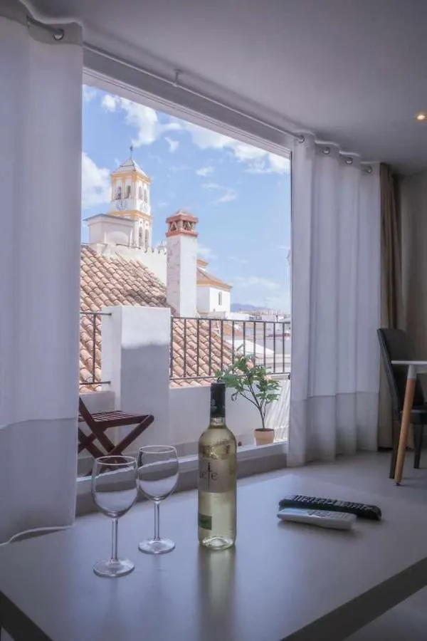 Marbella Center New In Old Townby Houselogy Apartment Spain