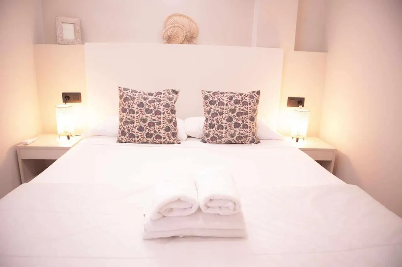 Marbella Center New In Old Townby Houselogy Apartment