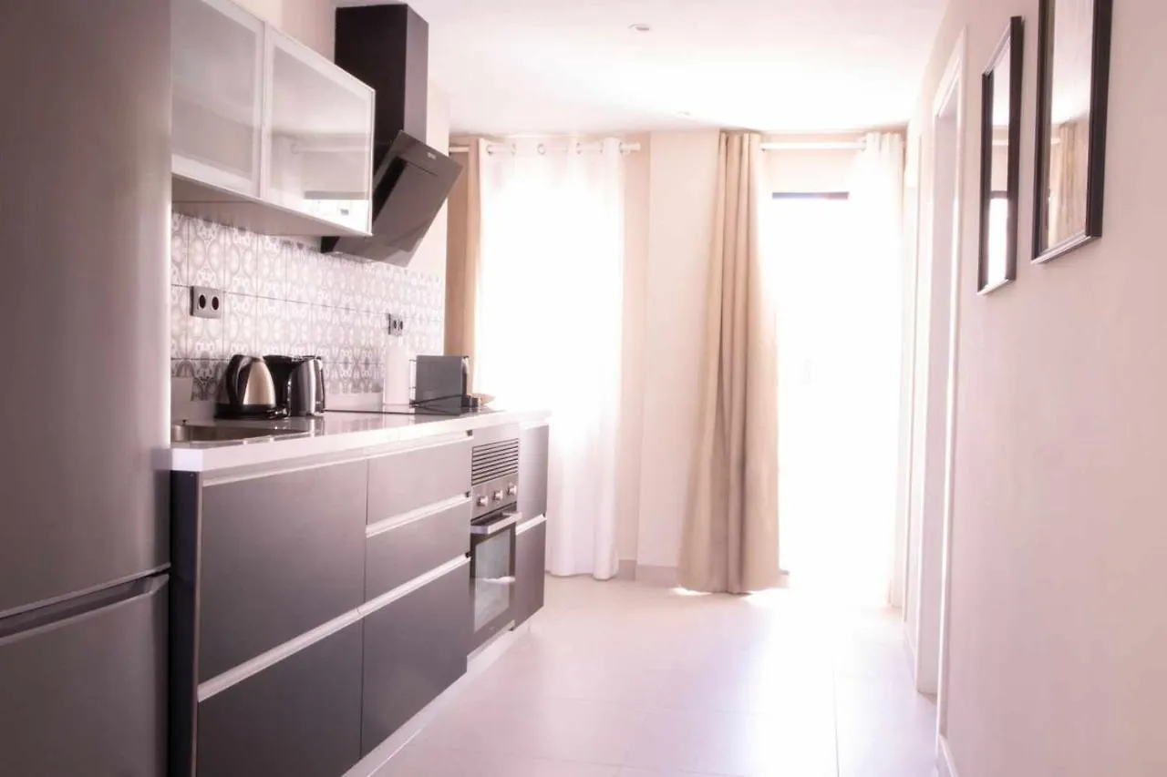 Marbella Center New In Old Townby Houselogy Apartment