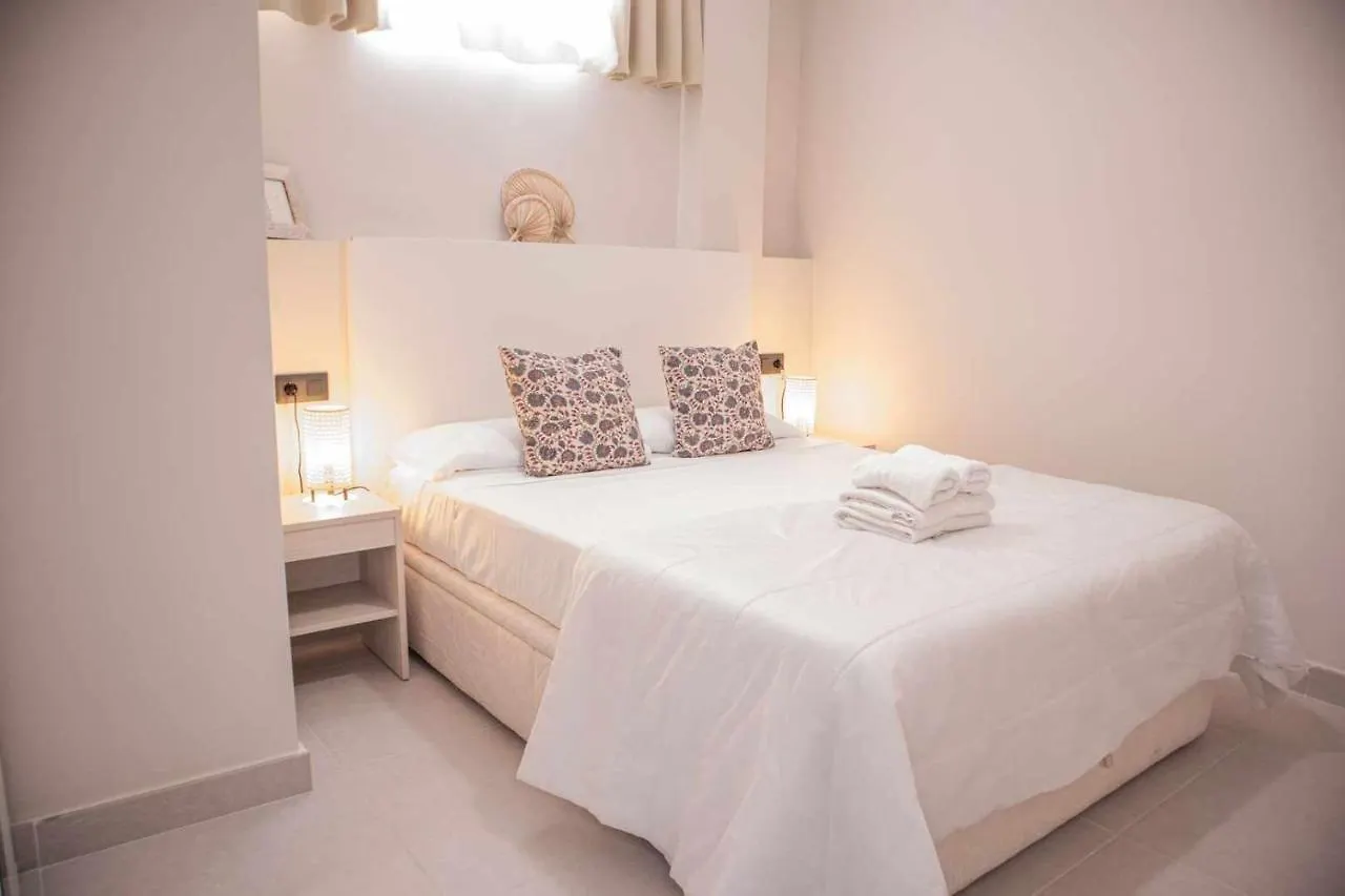 Marbella Center New In Old Townby Houselogy Apartment