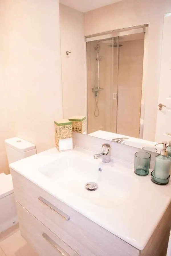 Marbella Center New In Old Townby Houselogy Apartment