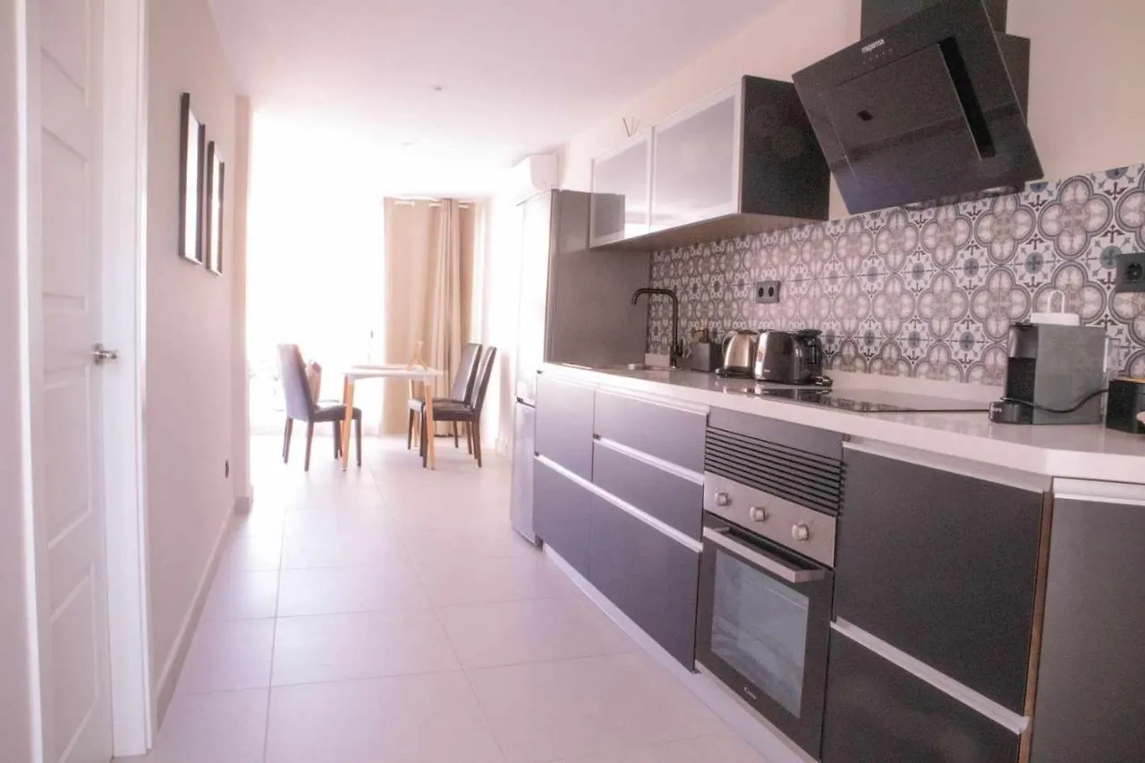 Marbella Center New In Old Townby Houselogy Apartment Spain