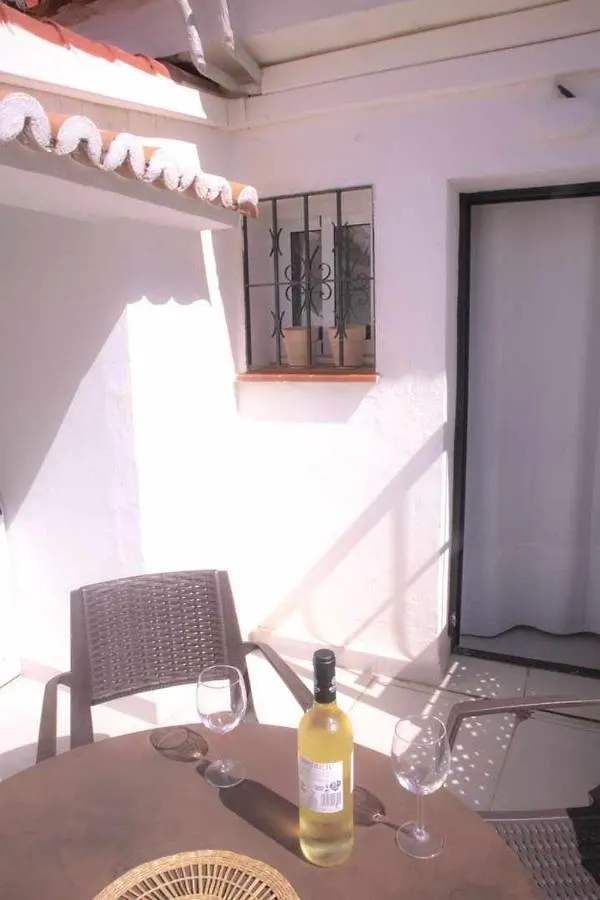 Marbella Center New In Old Townby Houselogy Apartment