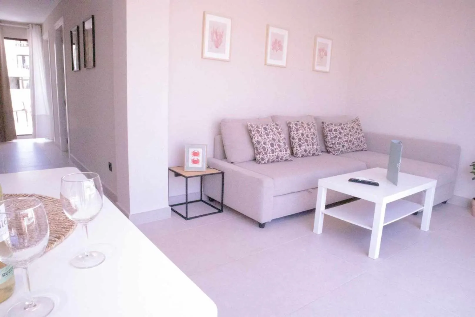 Marbella Center New In Old Townby Houselogy Apartment