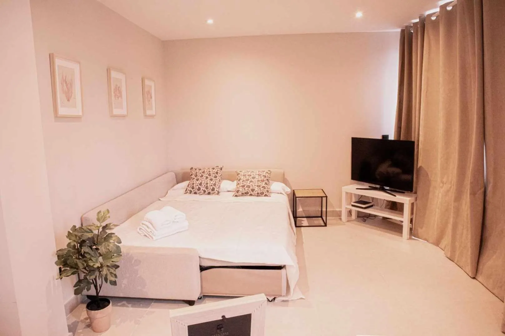 Marbella Center New In Old Townby Houselogy Apartment 0*,  Spain