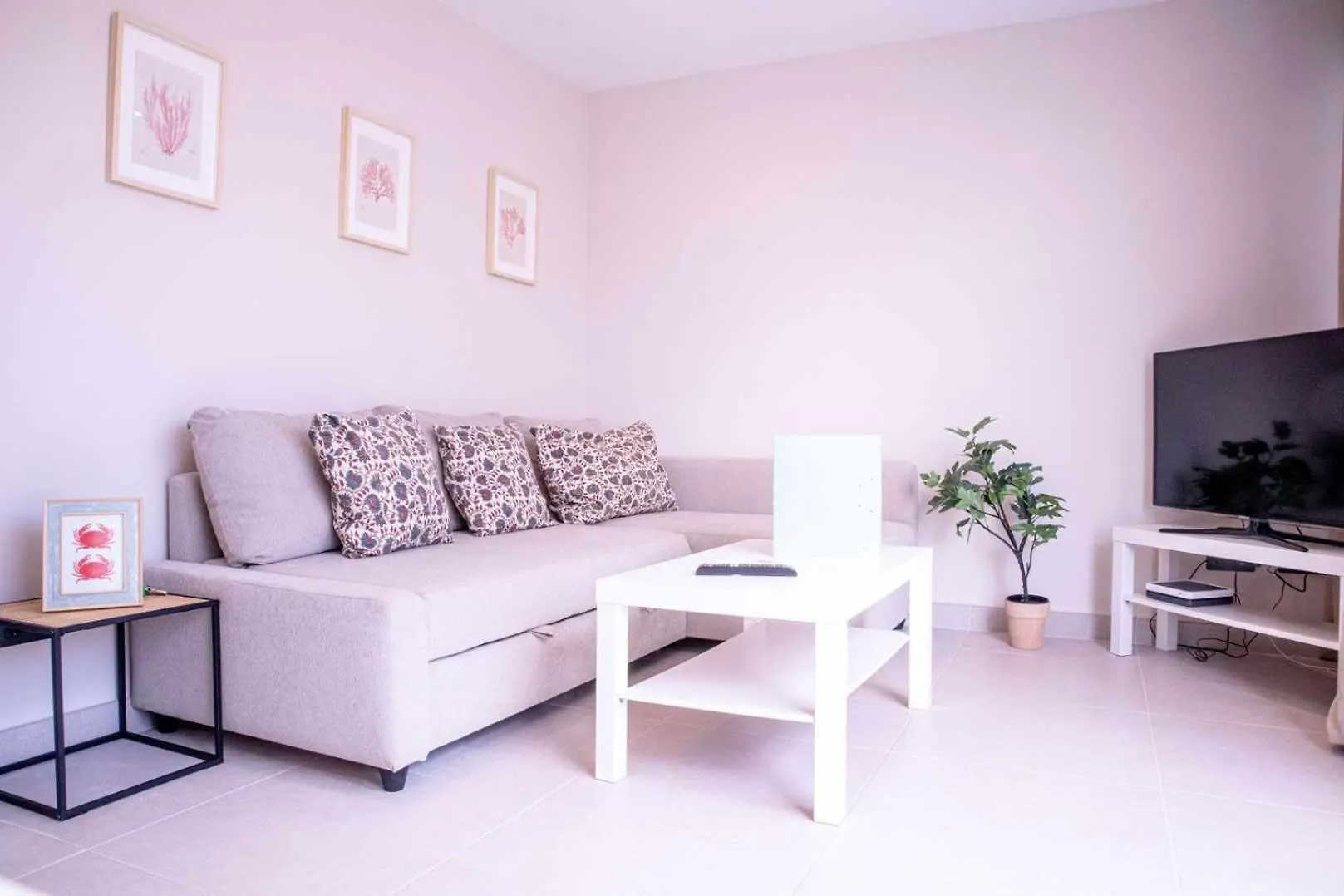 Marbella Center New In Old Townby Houselogy Apartment Spain