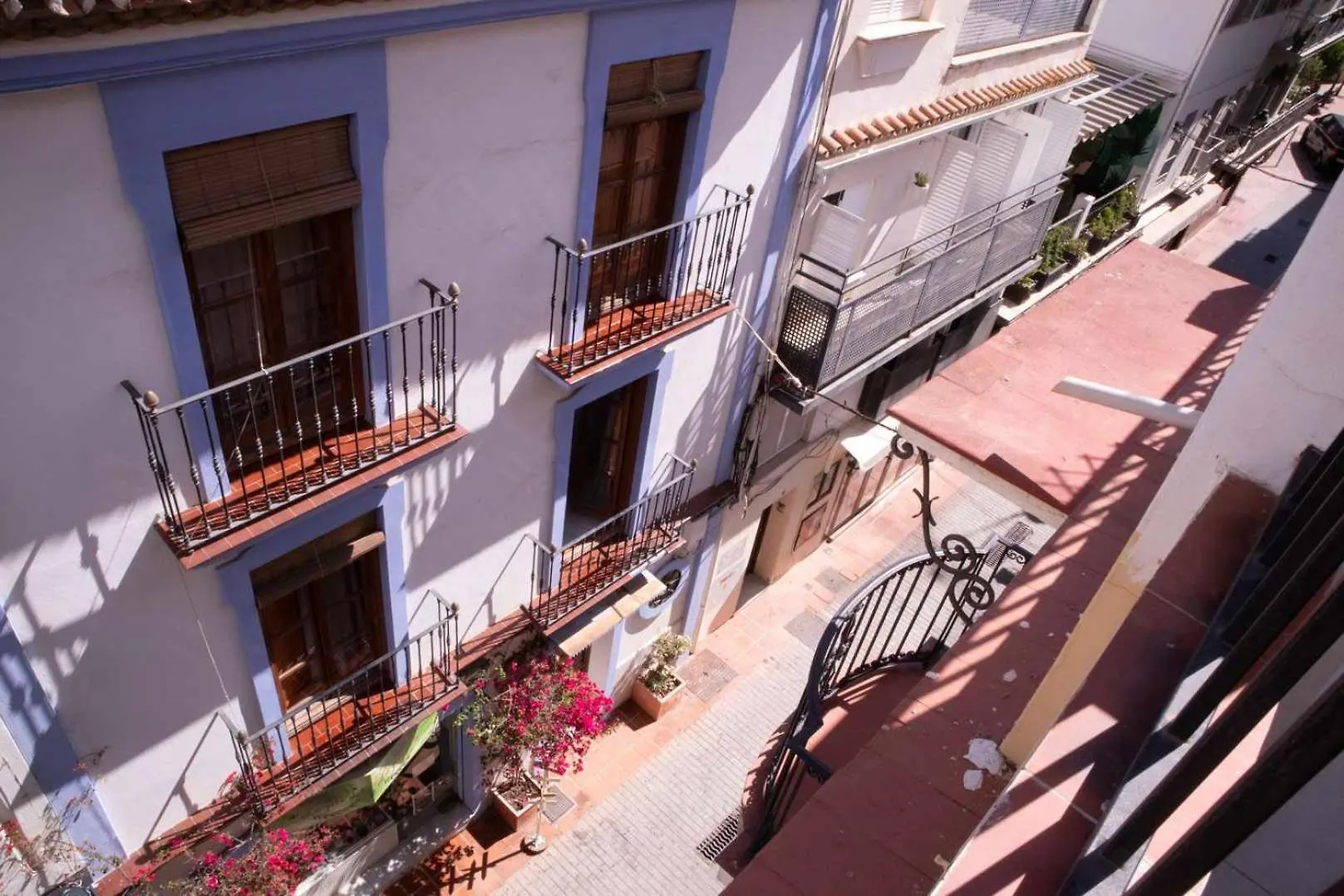 Marbella Center New In Old Townby Houselogy Apartment 0*,  Spain