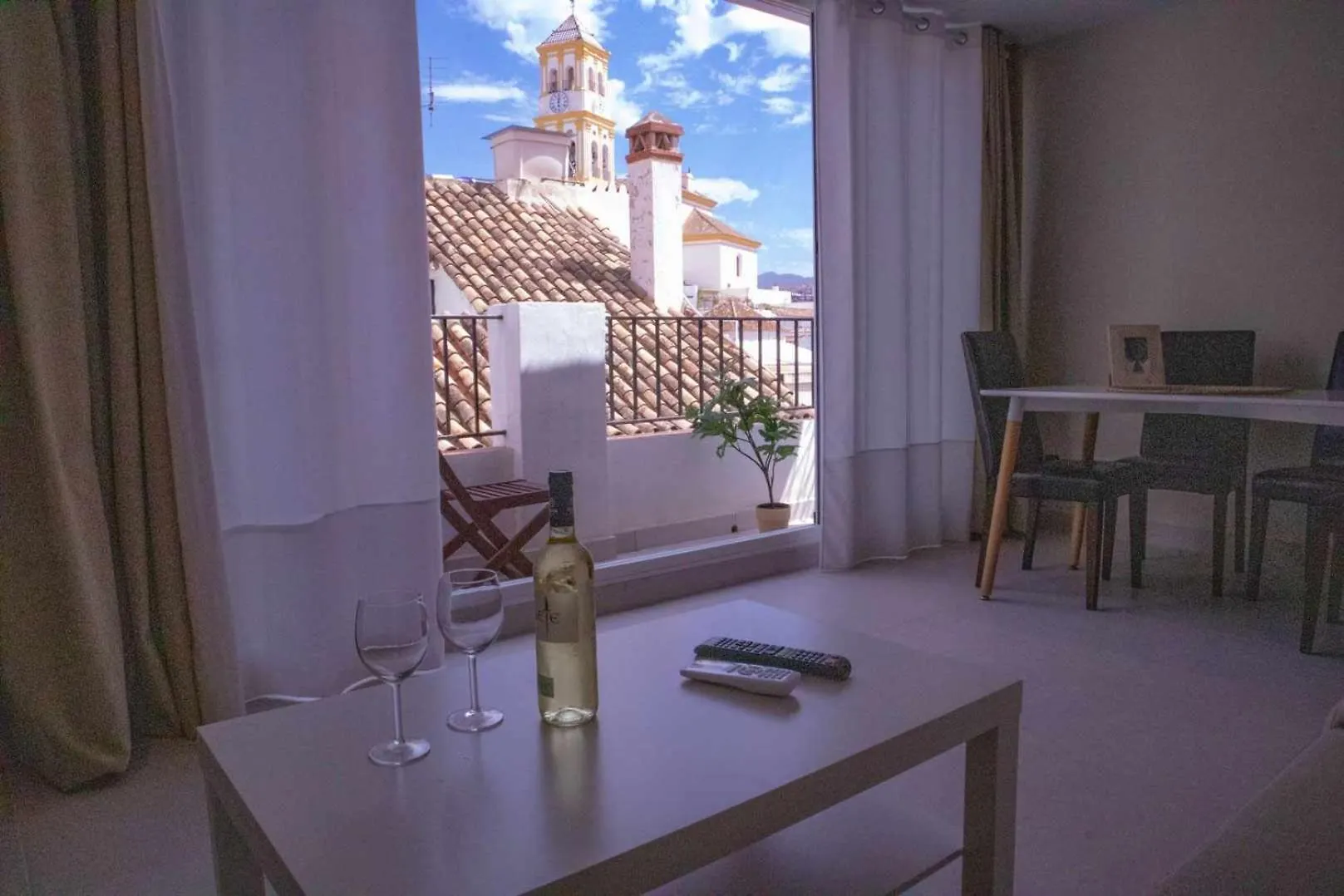 Marbella Center New In Old Townby Houselogy Apartment