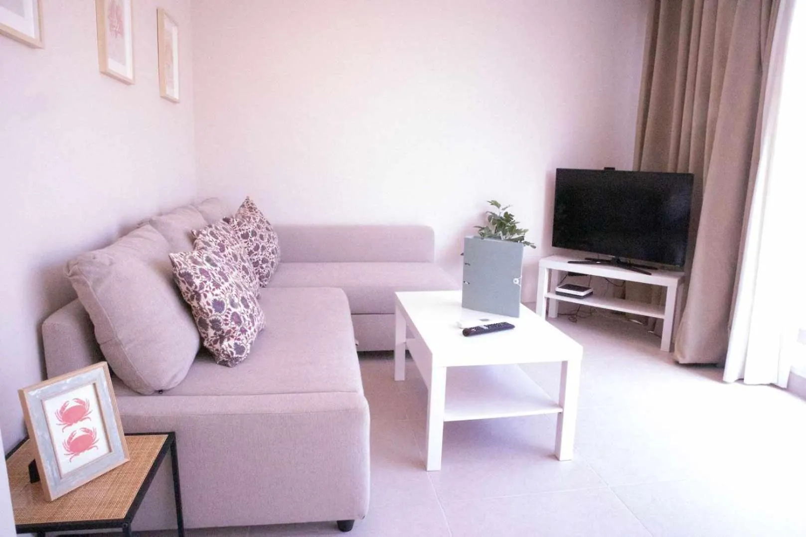 Marbella Center New In Old Townby Houselogy Apartment