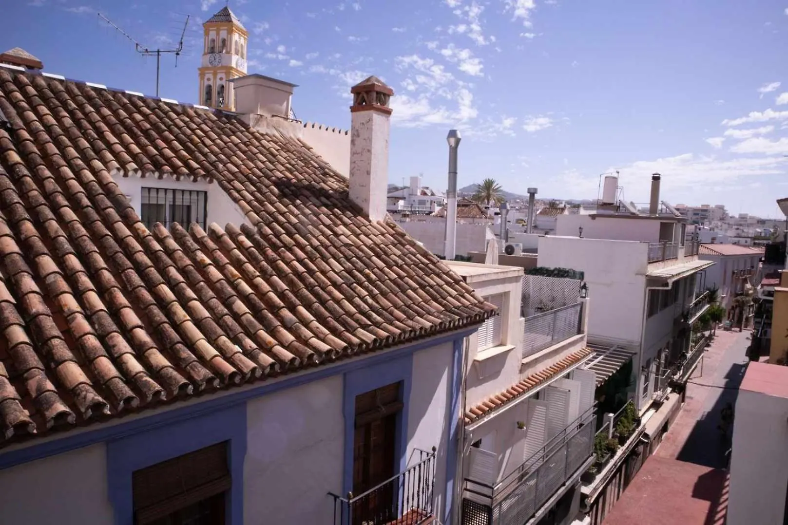 Marbella Center New In Old Townby Houselogy Apartment Spain