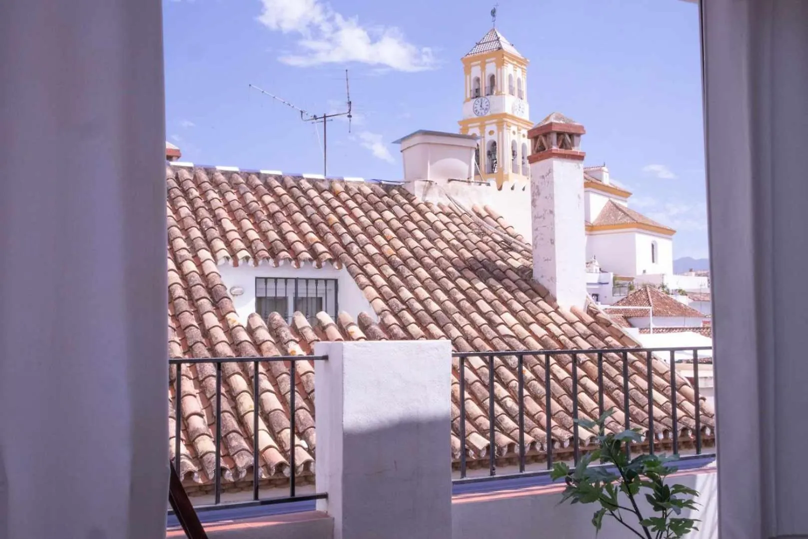 Marbella Center New In Old Townby Houselogy location